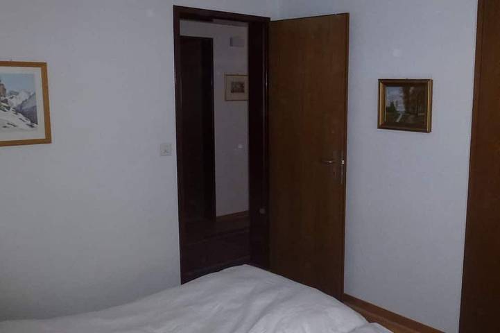 Ganze Wohnung, 3.5 Zi. Dachwohnung mit atemberaubendem Matterhornblick, Skiurlaub, 4 Personen in Zermatt, Walliser Alpen