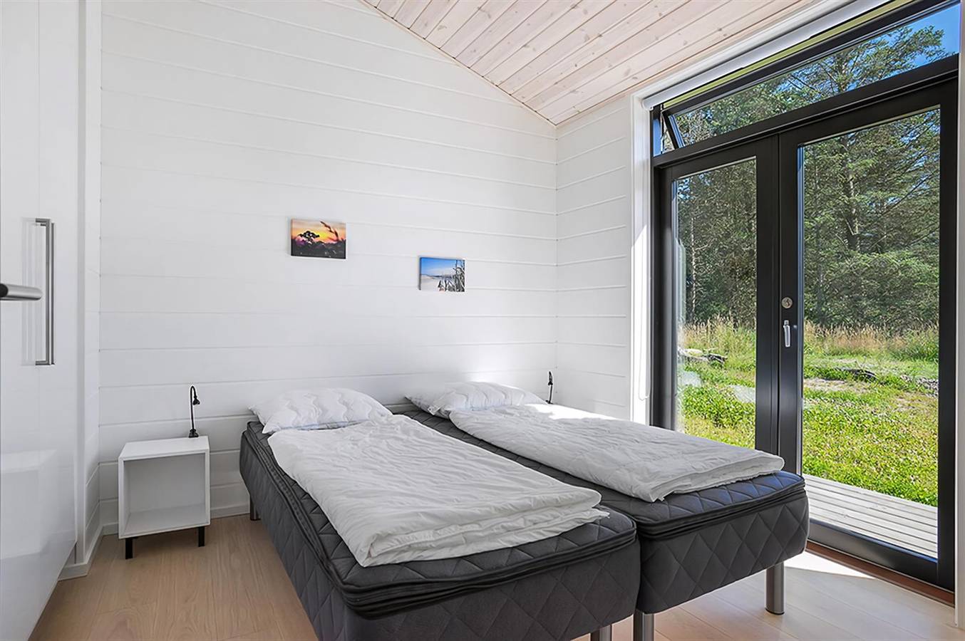 Home in Skagen with sauna in Skagen, Tannis Bugt