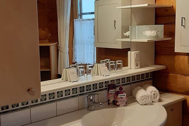 Lodge für 6 Personen, mit Garten am Mittelrhein - 2