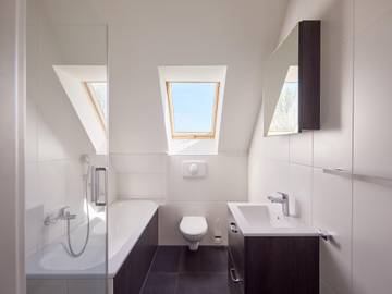 Ferienhaus für 4 Personen in Dobbin-Linstow, Mecklenburgische Seenplatte, Bild 3