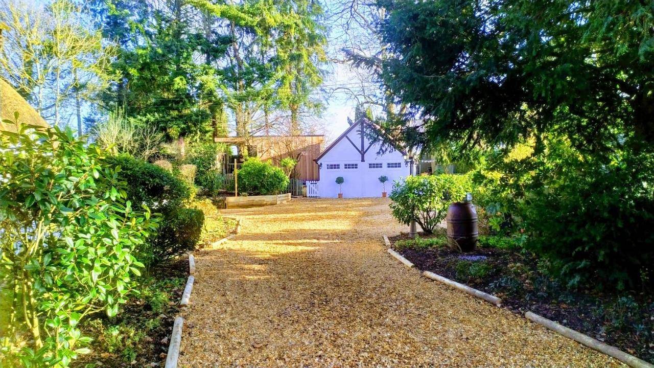 Deluxe Family Room in Hampshire