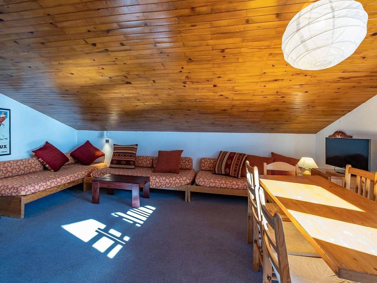 Photo : Appartement de vacances