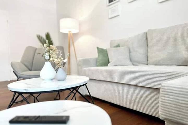 Ferienwohnung für 5 Personen in Heidelberg