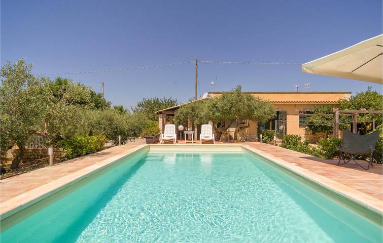 Location de vacances pour 6 personnes à Menfi - 3