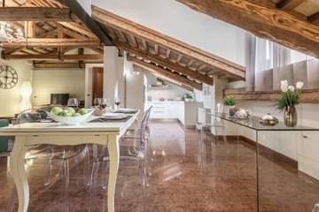 Loft per 2 Persone in Venezia, Provincia di Venezia, Foto 1
