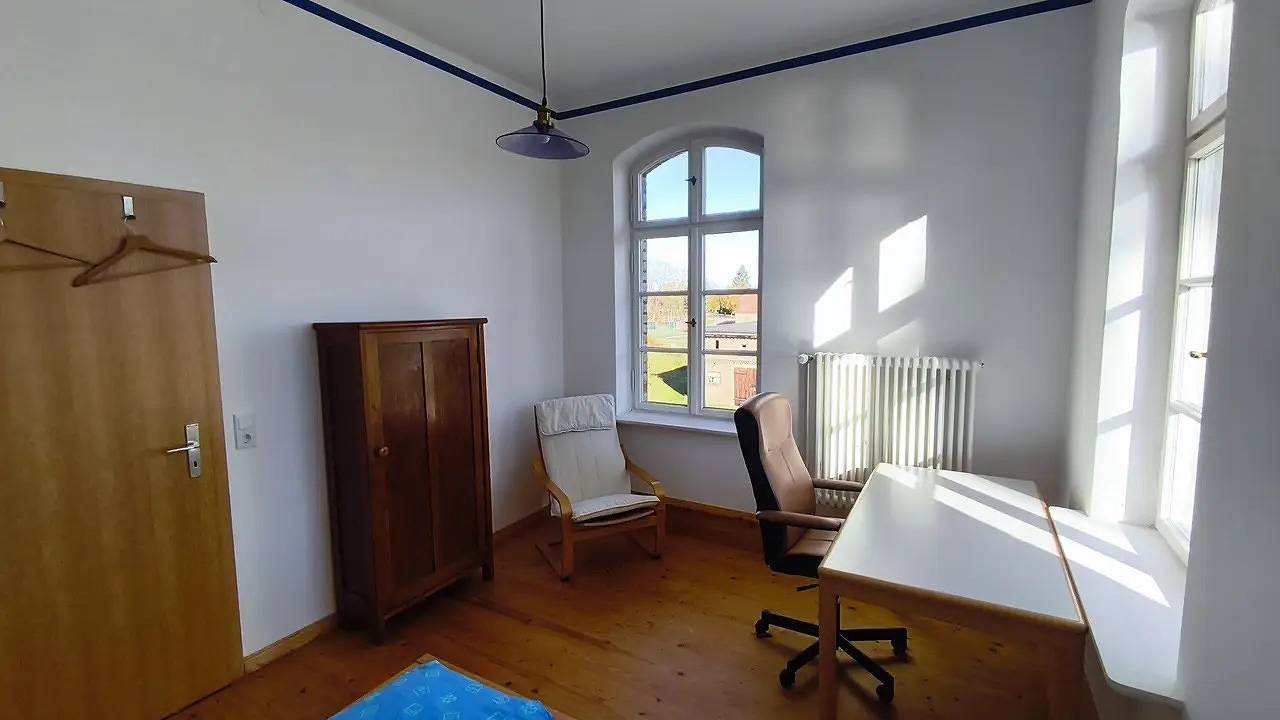 Ganze Ferienwohnung, Ferienwohnung für 4 Personen (77 m²) in Kloster Lehnin in Kloster Lehnin, Mittelmark