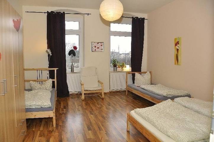 Ferienwohnung für 6 Personen in Dresden-Neustadt - 4