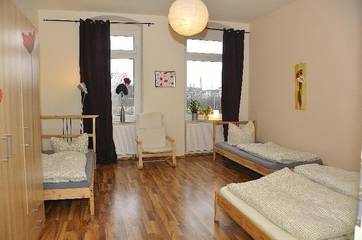 Ferienwohnung für 6 Personen in Dresden-Neustadt, Dresden, Bild 3