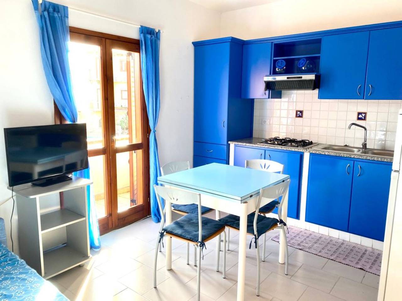 Appartamento intero, Casa Lucca 2 in San Teodoro, Olbia-Tempio