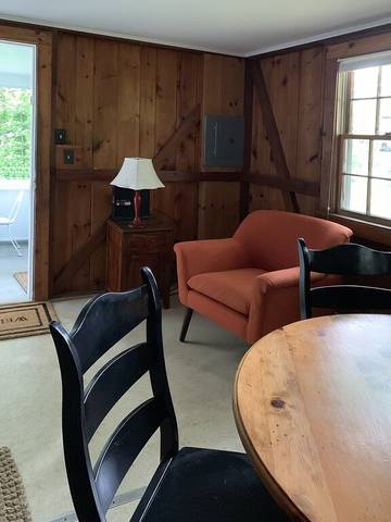 Cottage for 6 Guests in Eastham, Cape Cod, Picture 4