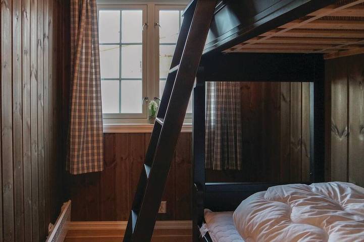 Ganze Wohnung, Sjusjøen Setergrend 4763 in Sjusjoen, Ringsaker