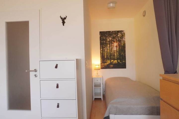 Ferienhaus für 5 Personen, mit Pool und Sauna sowie Balkon im Schwarzwald - 4