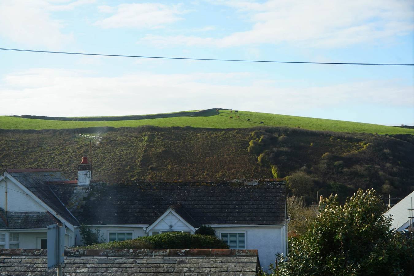 Haven Cottage located at the top of the Port Isaac in Port Isaac, Pentire Point - Widemouth