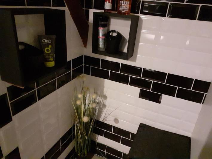 Gîte pour 2 personnes dans Beaurepaire - 3