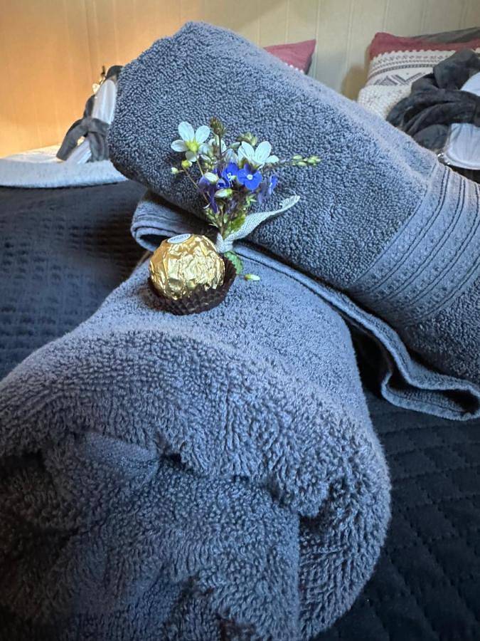 Gîte pour 2 personnes, avec jardin à Leknes - 2