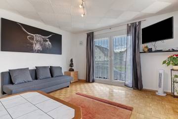 Vakantieappartement voor 4 Personen in Durbach, Central Black Forest, Afbeelding 1