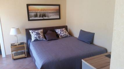 Bungalow für 4 Personen in Grömitz, Südliche Ostseeküste, Bild 2