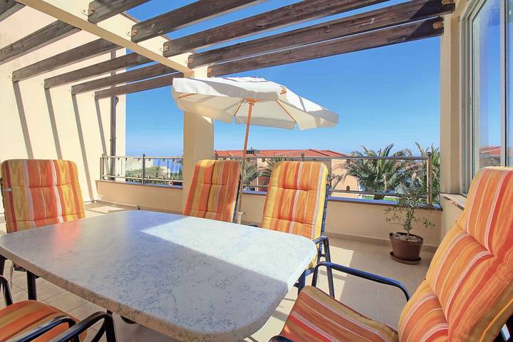 Ferienwohnung für 6 Personen, mit Haustier in Savudrija - 2