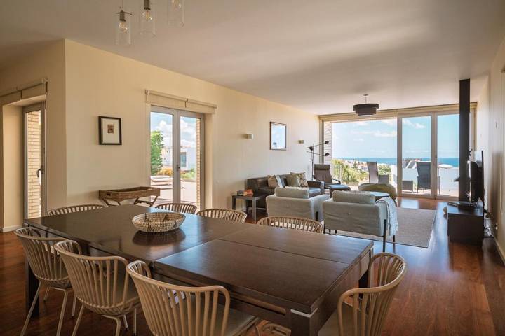 Casa rural para 7 personas, con jardín y vistas en Ericeira - 2