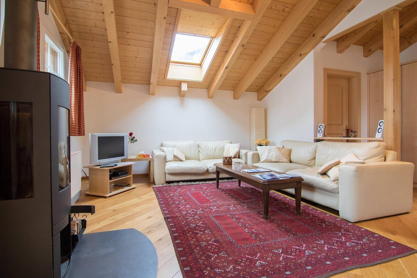 Apartamento vacacional entero, Appartamento a 6 letti in Saas Fee, Alpes del Valais