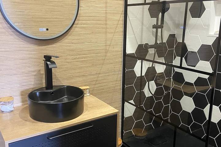 Gîte pour 4 personnes à Vitry-le-François - 3