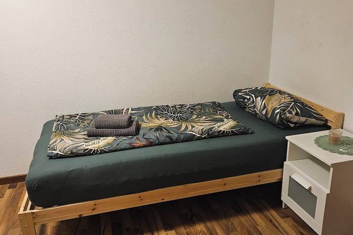 Ganze Wohnung, Premiumhome 1 in Büsingen am Hochrhein, Landkreis Konstanz