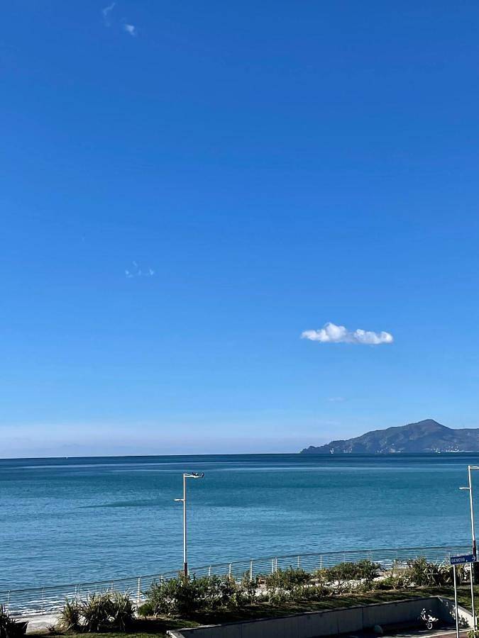 Gîte pour 4 personnes, avec vue et balcon à Sestri Levante - 4