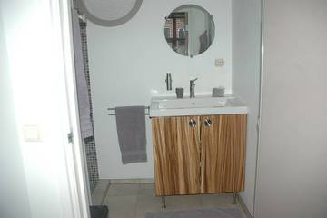 Houseboat for 3 People in Amsterdam West, Dutch Coast, Photo 4