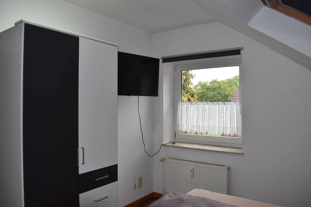Ganze Wohnung, Ferienwohnung Hofmann - Fewo Hofmann in Ihlow, Nordseeküste