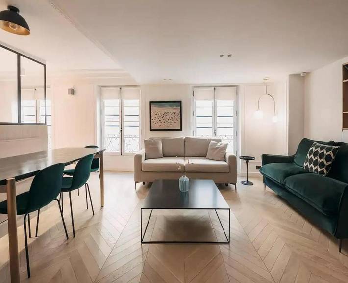 Villa pour 6 personnes, avec terrasse et vue à Londres - 3