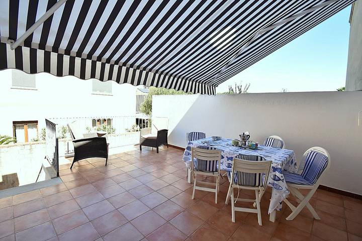 Appartamento intero, Casa Lucia - Casa Vacanze Lucia in Pula Cagliari, Pula e dintorni