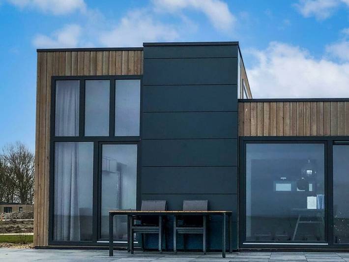 Location de vacances pour 6 personnes, avec Terrasse et Jardin à Enkhuizen - 2