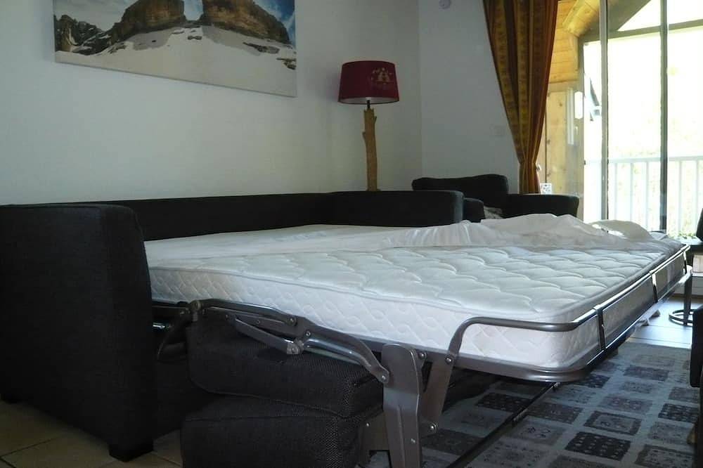 Appartement entier, Duplex Charme 8/10 personnes , classé  Atout France 3 Étoiles - Piscine,  sauna. in Vielle-Aure, Parc national des Pyrénées