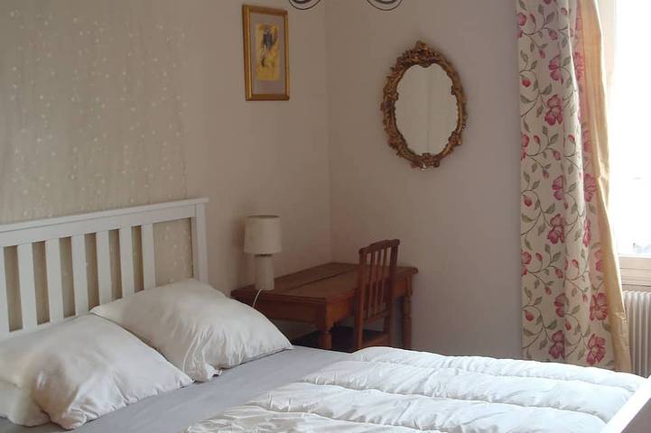 House in the Sancy 7 bedrooms 7 bathrooms in Murat-le-Quaire, Regionaler Naturpark Volcans d'Auvergne