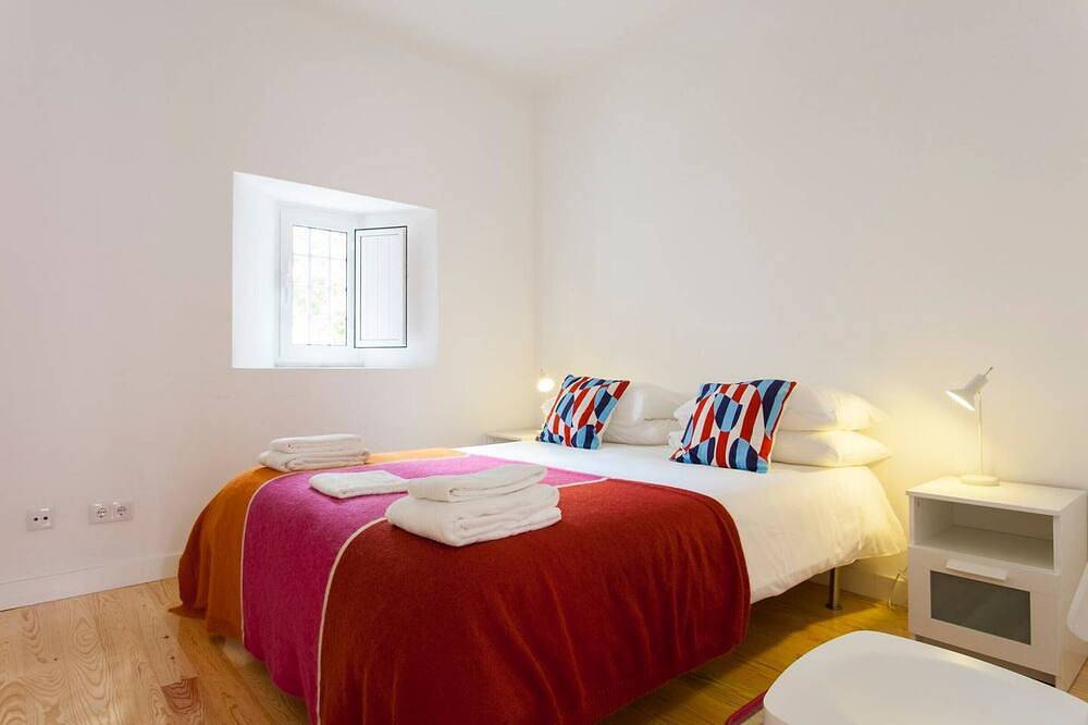 Appartamento vacanze a Lisbona a partire da 162€ a notte