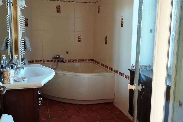 Gîte pour 3 personnes, avec piscine à Chambon (Gard) - 4