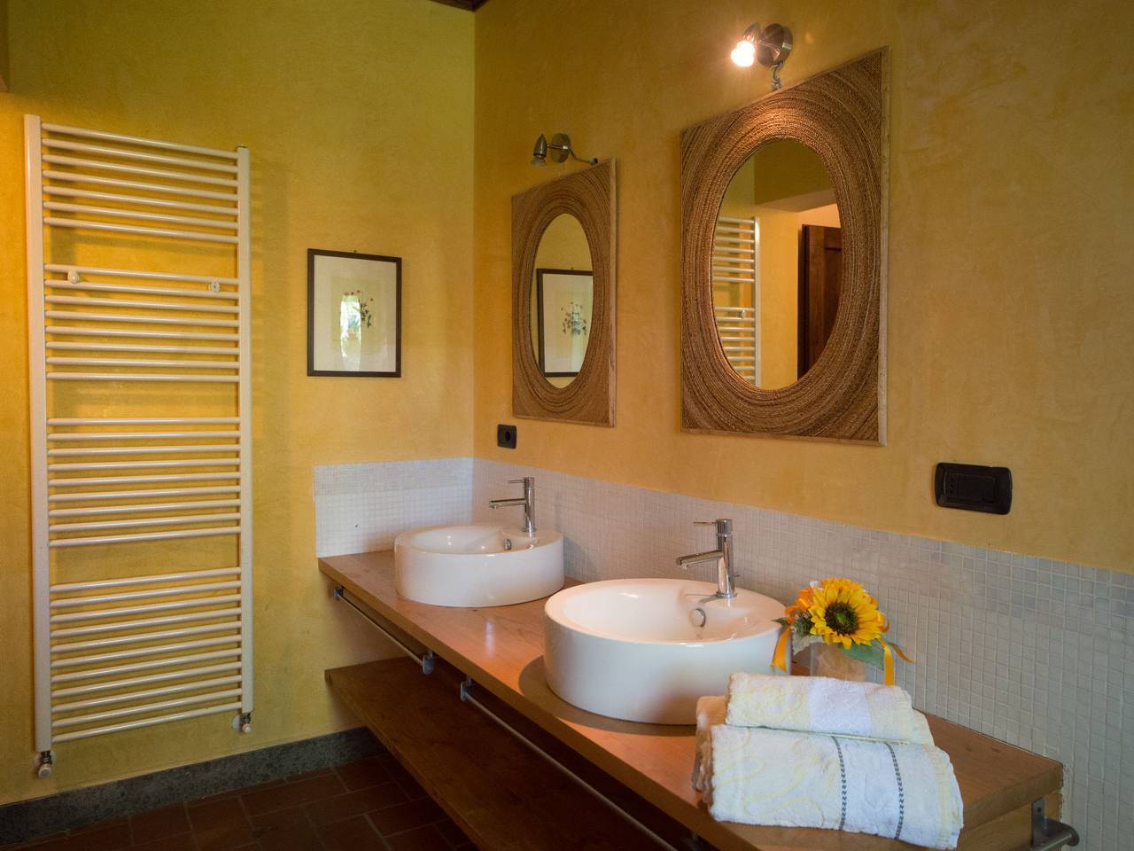 Apartamento entero, Casa Riccardo n° 3 in Le Mosse, Provincia de Viterbo