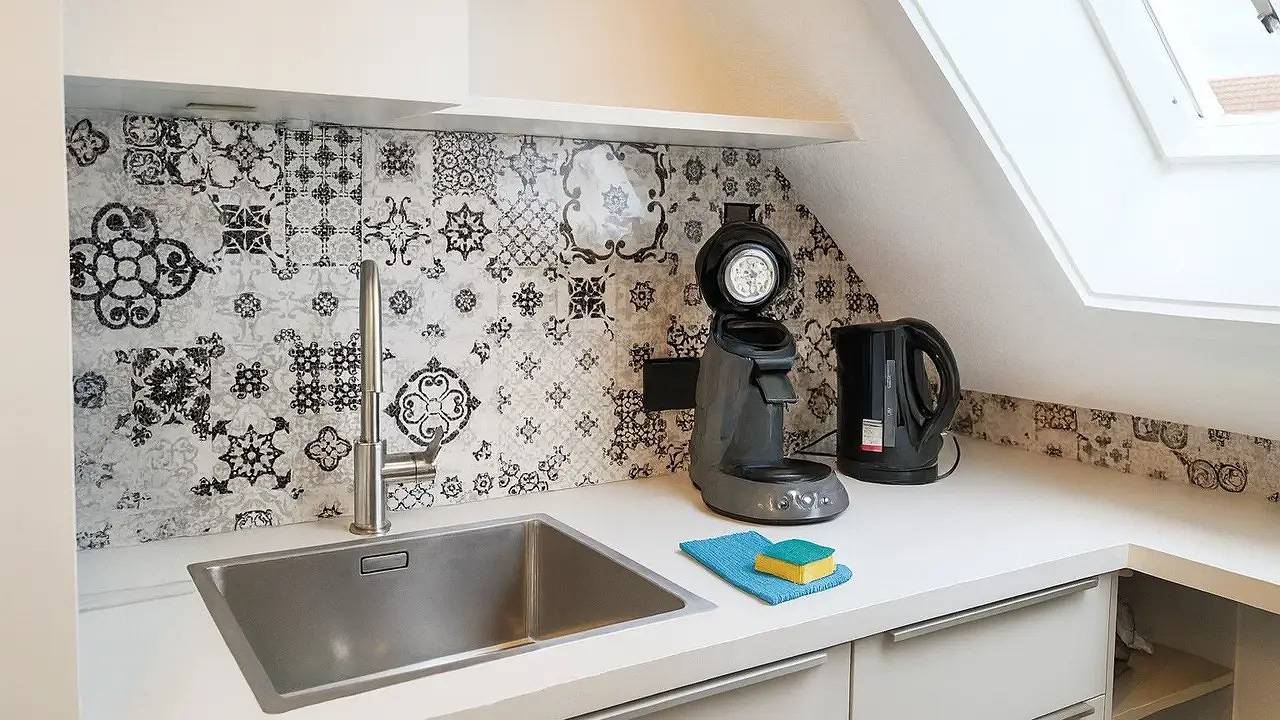 Ganze Ferienwohnung, Ferienwohnung für 4 Personen (55 m²) in Radolfzell am Bodensee in Markelfingen, Radolfzell am Bodensee