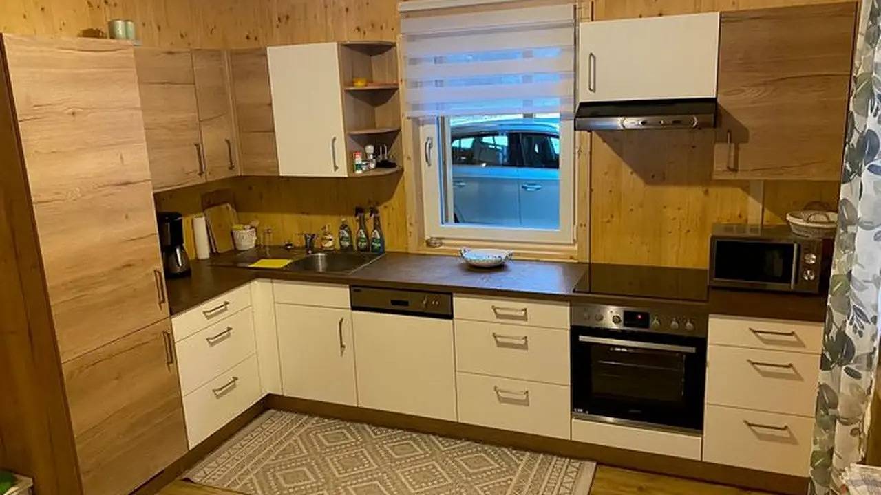 Ferienhaus für 8 Personen (100 m²) in Roßleithen, Kirchdorf an der Krems (Bezirk)