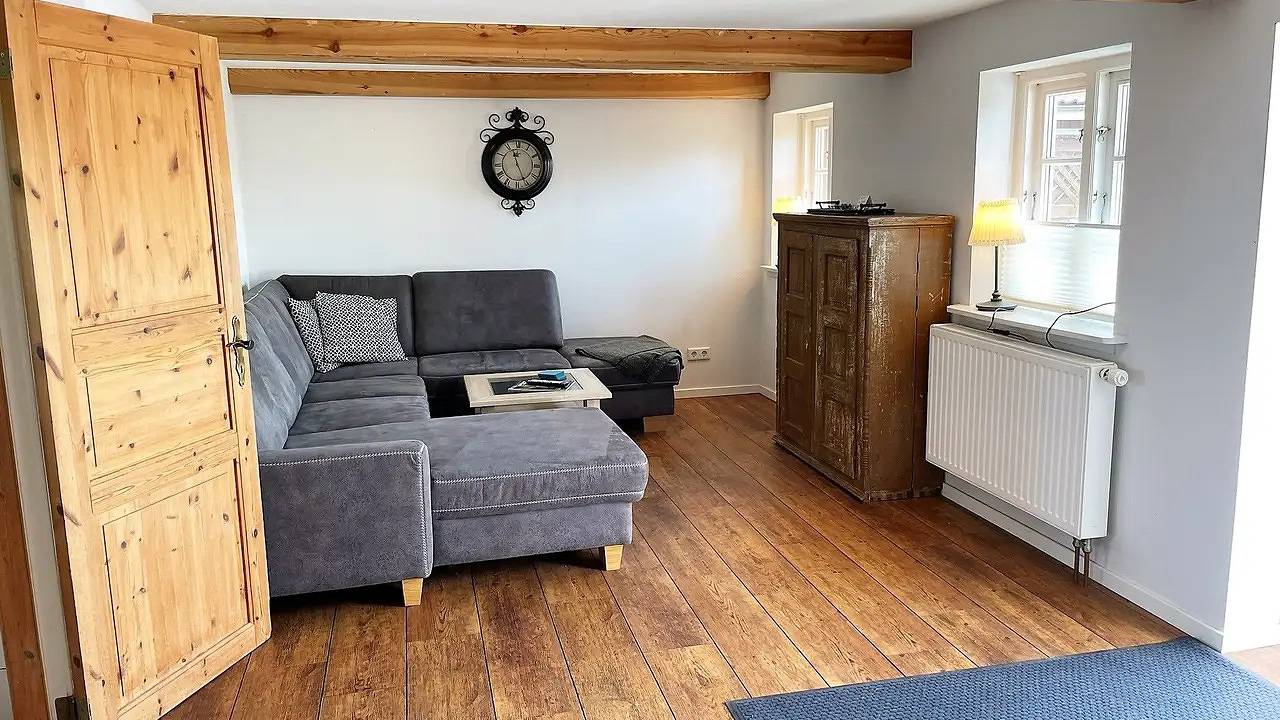 Ferienhaus für 6 Personen (140 m²) in Rodenäs in Rodenäs, Nordfriesland