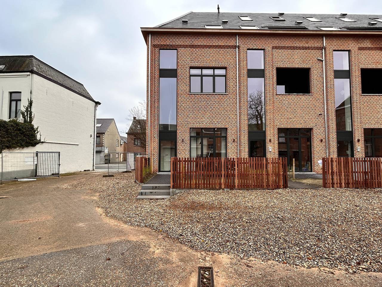 Geräumiges 3-stöckiges Ferienhaus für 8 Gäste. in Limburg (Belgien)
