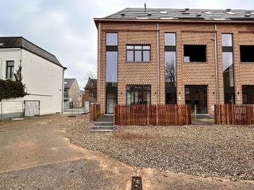 Glamping voor 8 Personen in Belgisch-Limburg, Vlaanderen, Afbeelding 4