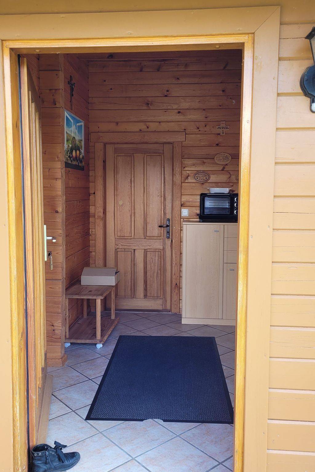 Mit Terrasse in Klink, Müritz