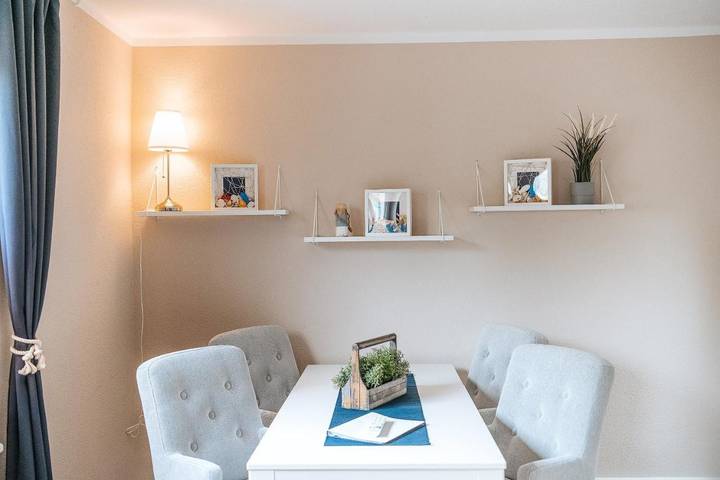 Ferienwohnung für 4 Personen, mit Terrasse und Garten in Karls Erlebnis-Dorf Rövershagen - 3