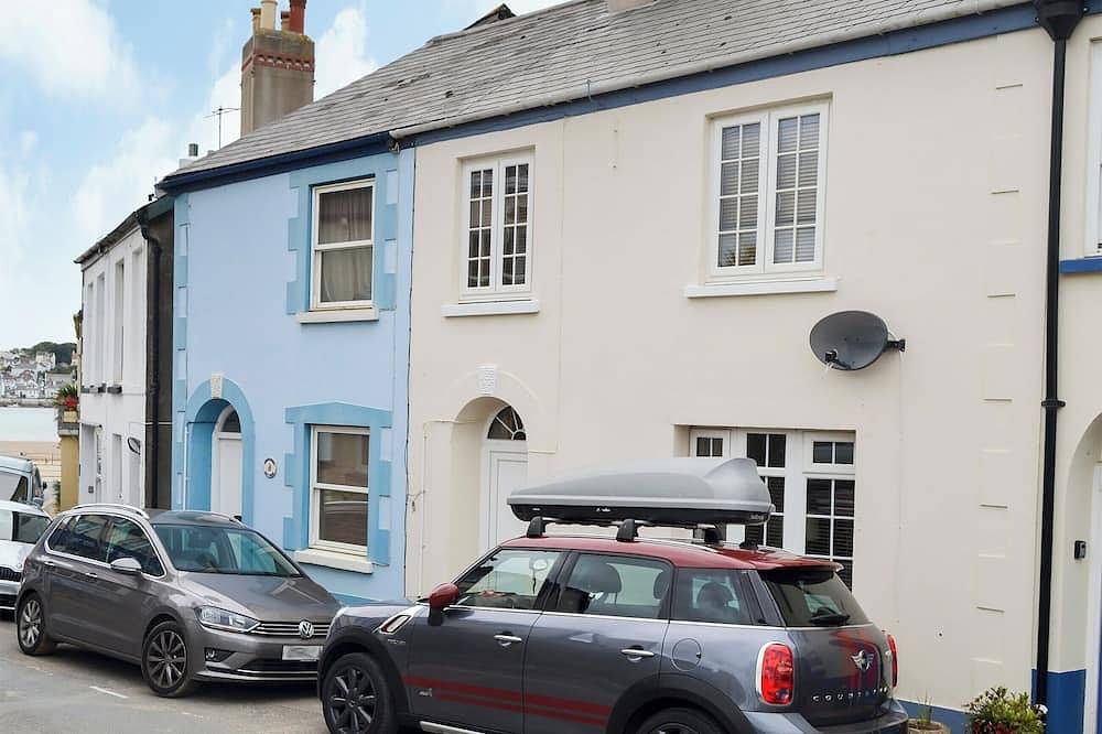 Cottage for 4 People in Instow, Devon