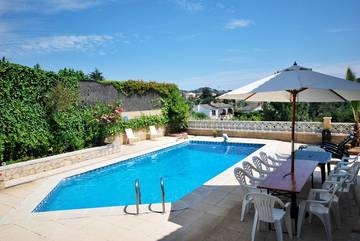Villa for 12 People in Aiguaviva Parc, Lloret de Mar, Photo 1