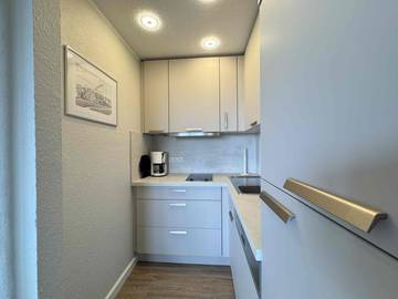 Ferienwohnung für 2 Personen in Wangerland, Metropolregion Bremen-Oldenburg, Bild 4