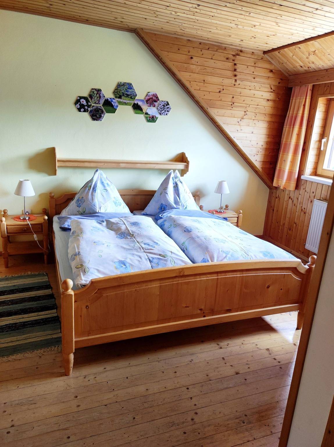 Ganze Ferienwohnung, Ferienwohnung Morgentau in St. Lambrecht, Westliche Obersteiermark