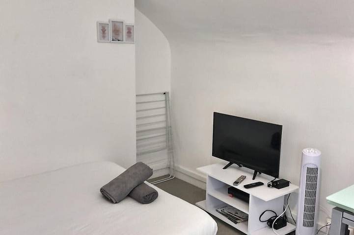 Gîte pour 2 personnes à Évreux - 2