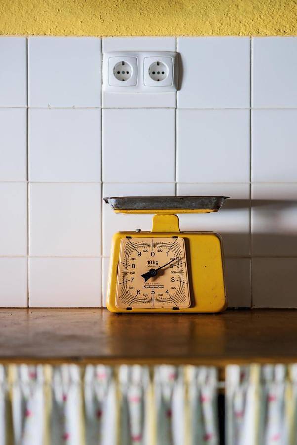 Location de vacances pour 7 personnes, avec vue et balcon, adapté aux familles à Portalegre - 2
